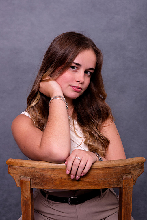 Election Miss Celles 2026